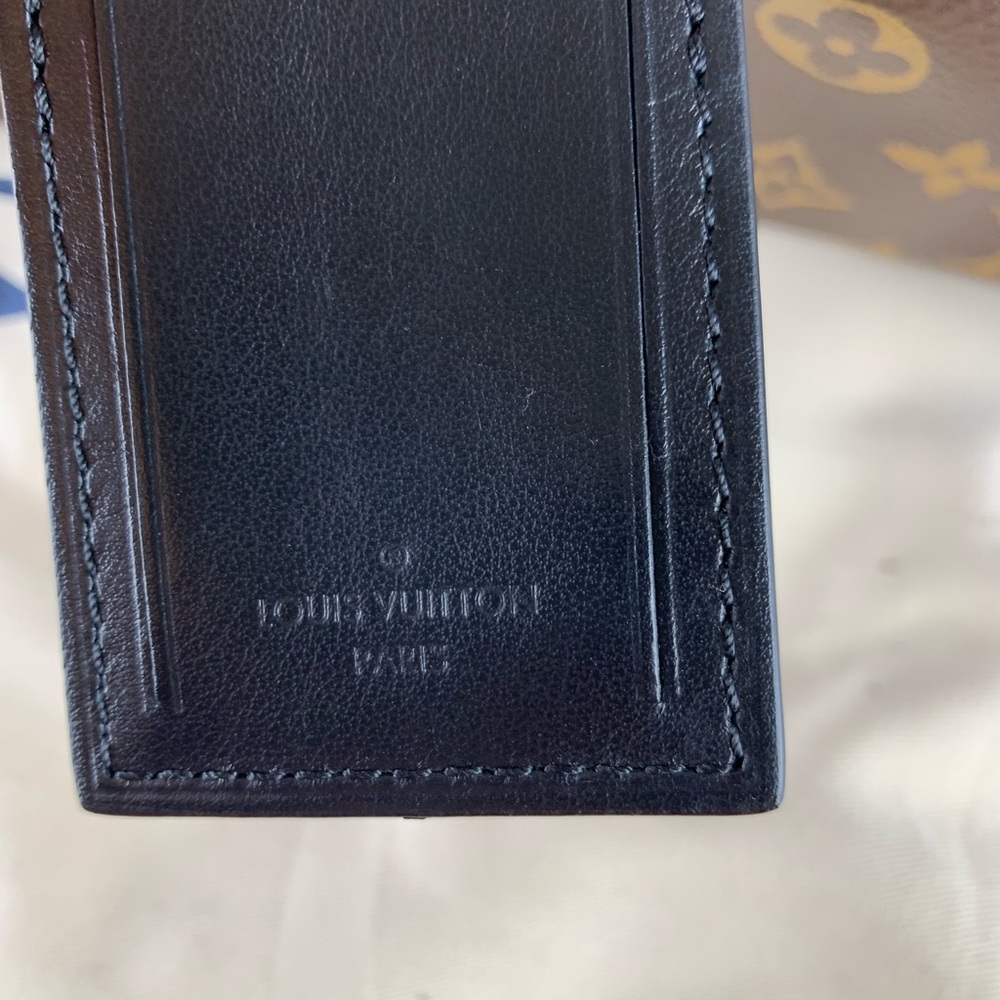 Louis Vuitton Keepall Bandouliere 50 Duffle - Picture 4 of 8